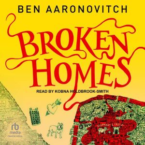 Broken Homes