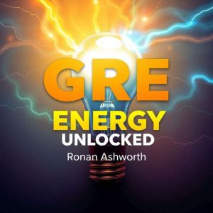 GRE Energy Unlocked Secrets for Effo..., Ronan Ashworth