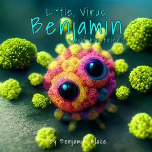 Little Virus Benjamin, Benjamin Blake