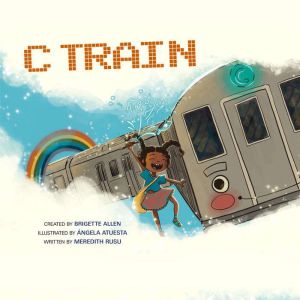 C Train, Meredith Rusu