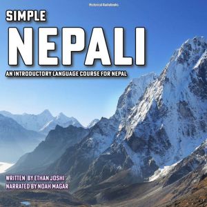 Simple Nepali: An Introductory Language Course for Nepal