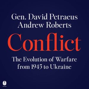 Conflict, David Petraeus