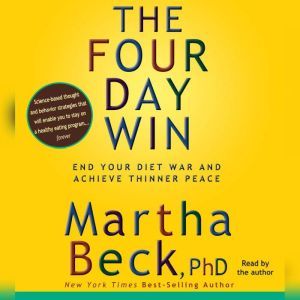 The FourDay Win, Martha Beck