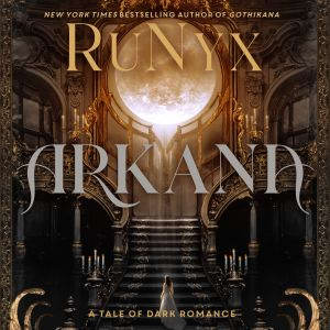 Arkana, RuNyx