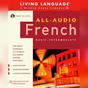 All-Audio French, Living Language