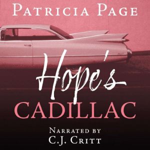 Hopes Cadillac, Patricia Page