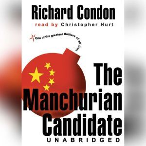 The Manchurian Candidate, Richard Condon