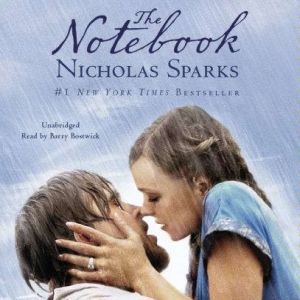 The Notebook, Nicholas Sparks