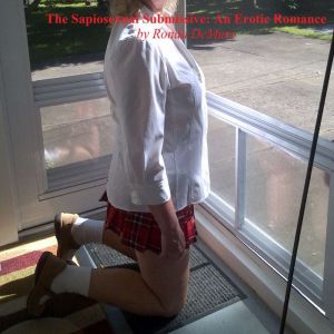 The Sapiosexual Submissive: An Erotic Romance