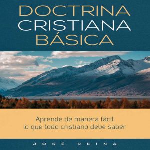 Doctrina Cristiana Basica