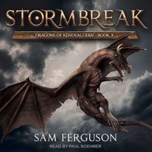 Stormbreak, Sam Ferguson
