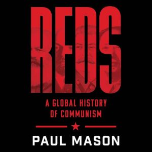 Reds, Paul Mason