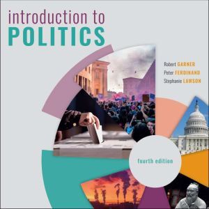 Introduction to Politics 4th Edition, Peter Ferdinand