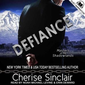 Defiance, Cherise Sinclair
