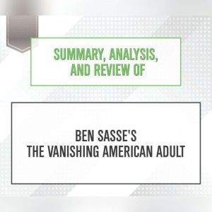 Summary, Analysis, and Review of Ben ..., Start Publishing Notes