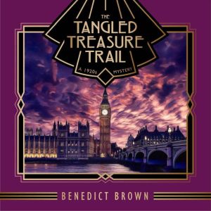 The Tangled Treasure Trail, Benedict Brown