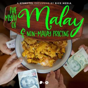 Debunking the Myth of Malay and No..., RICE media