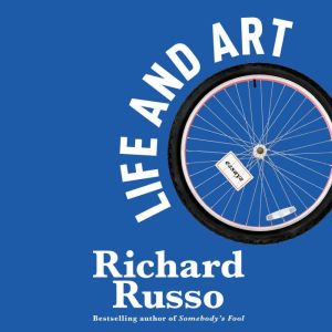 Life and Art: Essays