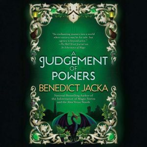 A Judgement of Powers