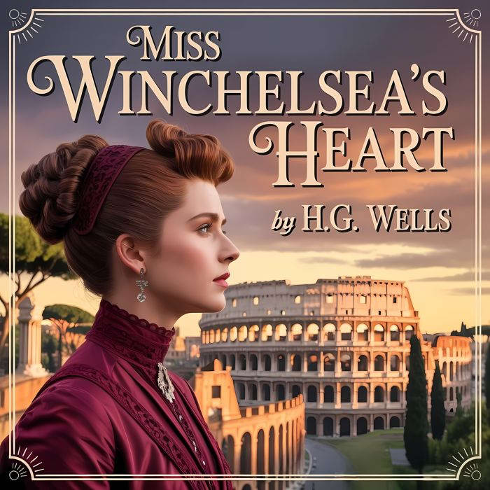 Miss Winchelseas Heart, H. G. Wells