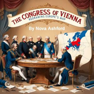 The Congress of Vienna: Redrawing Europe's Map