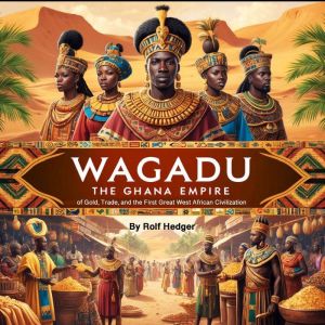 Wagadu, Rolf Hedger