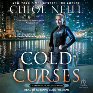 Cold Curses, Chloe Neill