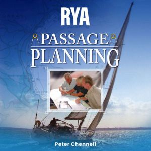 RYA Passage Planning AG69, Peter Chennell