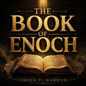 The Book of Enoch, Jason T. Marrow
