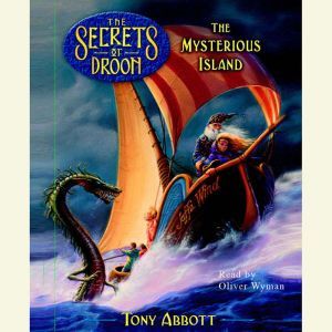 The Mysterious Island, The Secrets of..., Tony Abbott
