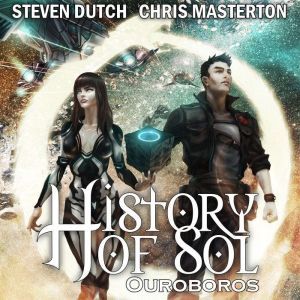 Ouroboros, Steven Dutch