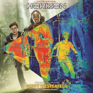 Horizon, Book 1 Horizon, Scott Westerfeld
