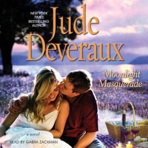 Moonlight Masquerade, Jude Deveraux