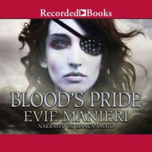 Bloods Pride, Evie Manieri