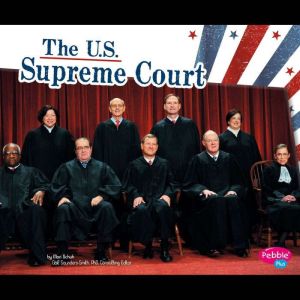 The U.S. Supreme Court, Mari Schuh