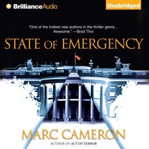 State of Emergency, Marc Cameron