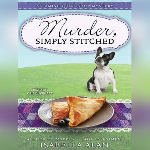 Murder, Simply Stitched
