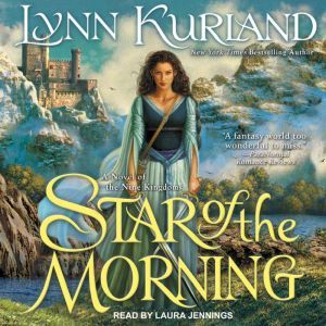 Star of the Morning , Lynn Kurland