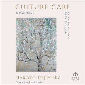 Culture Care, Makoto Fujimura