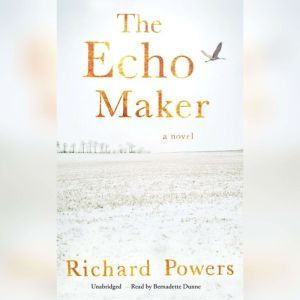 The Echo Maker, Richard Powers