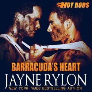 Barracudas Heart, Jayne Rylon