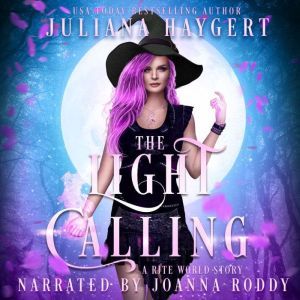 The Light Calling, Juliana Haygert