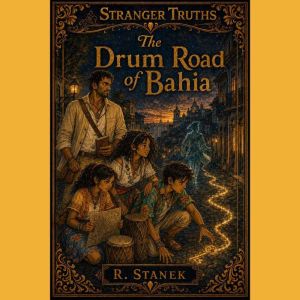 Stranger Truths 14 The Drum Road of..., R. Stanek