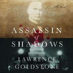 Assassin of Shadows, Lawrence Goldstone