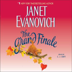 The Grand Finale, Janet Evanovich