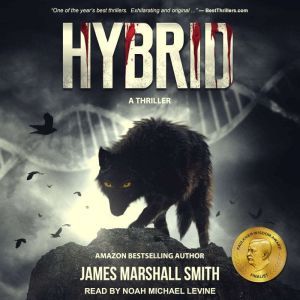 Hybrid, James Marshall Smith