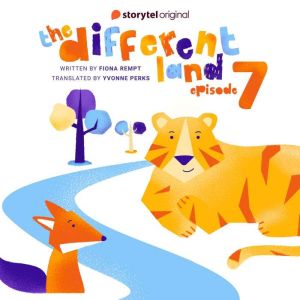 The Different Land E7, Fiona Rempt