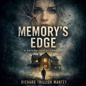 Memorys Edge, Richard Trillion Mantey