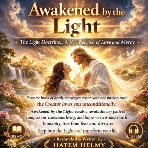 Awakened by the Light, Hatem Helmy