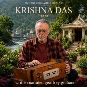 Krishna Das, Sripad Jagannatha